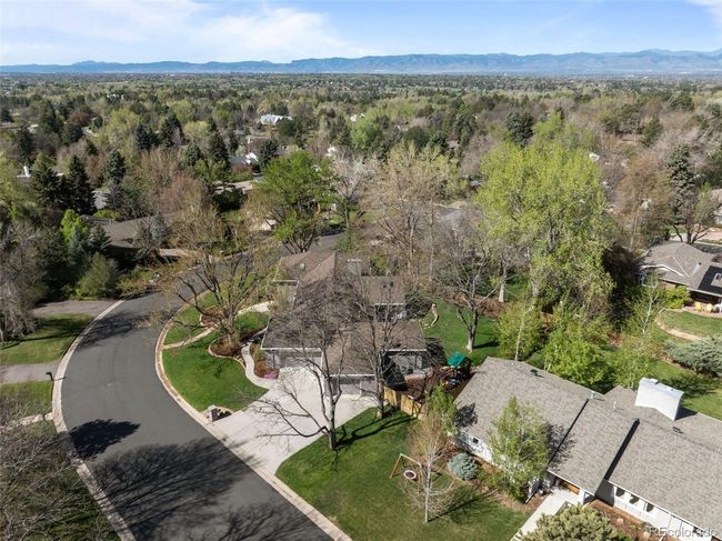 4951 Sanford Cir W, House other with 5 bedrooms, 5 bathrooms and 3 parking in Cherry Hills Village CO | Image 31
