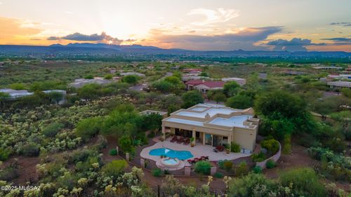 1072 E Cave Canyon Pl, Green Valley, AZ, 85614-6201 | Card Image