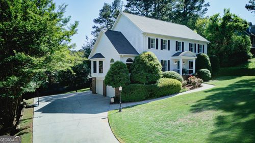 18 Shadowood Dr Se, Rome, GA, 30161-5944 | Card Image