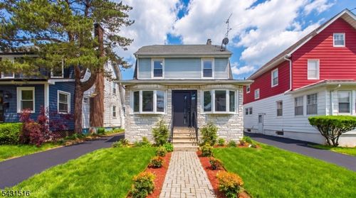 71 Leslie St, East Orange, NJ, 07017-5408 | Card Image