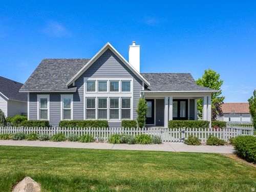 4661 W Bywater Ln, South Jordan, UT, 84009-5149 | Card Image