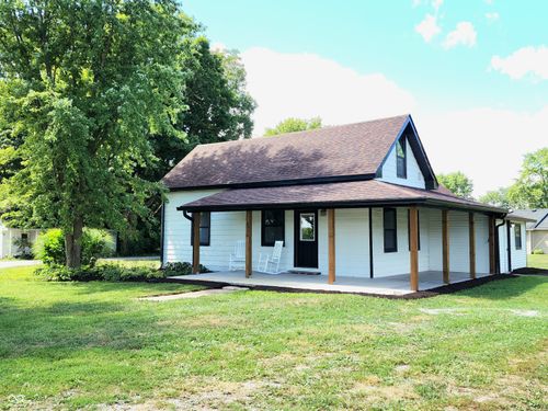 6138 Clinton St, Stilesville, IN, 46180 | Card Image