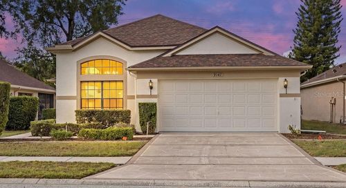 9147 Jiminez Dr, HUDSON, FL, 34669-1834 | Card Image