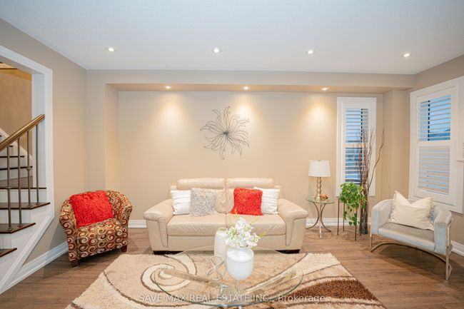 16 Casserley Cres, House other with 5 bedrooms, 5 bathrooms and 4 parking in Tottenham ON | Image 6