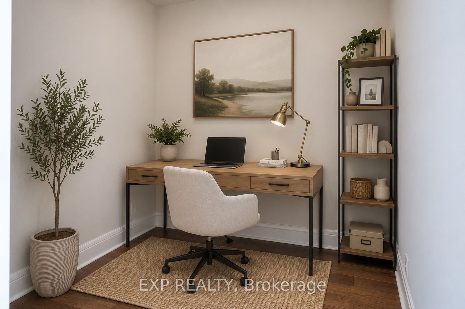 Residential in Markham 4