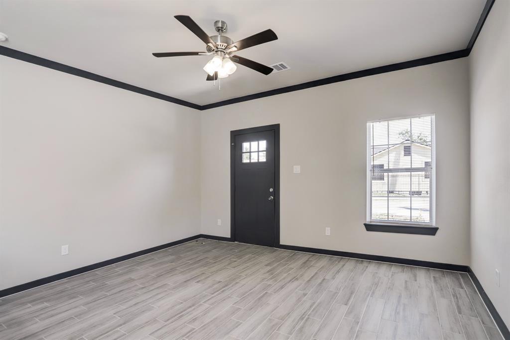 Residential Lease in Houston 4