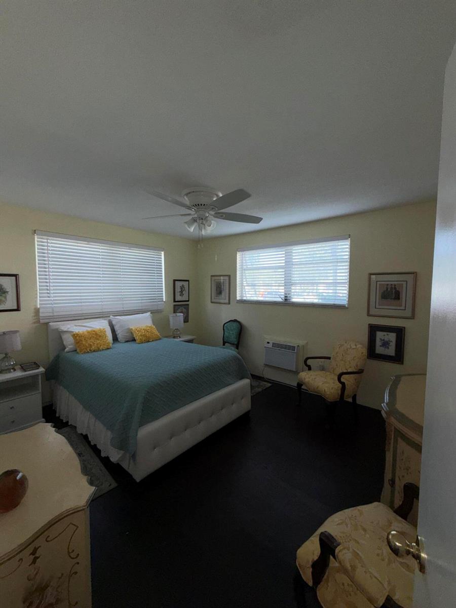 Residential in Miami 2