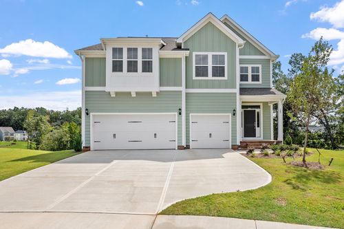 111 Crosswick Street, Summerville, SC, 29483 | Card Image