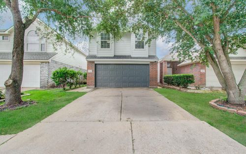 13963 Maximos Dr, Houston, TX, 77083-8045 | Card Image