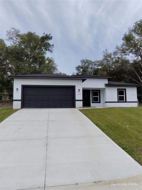 11128 N Easter Ter, Citrus Springs, FL, 34434-2526 | Card Image