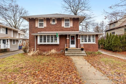 331 Aurora Street Se, Grand Rapids, MI, 49507 | Card Image