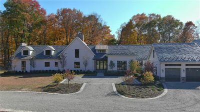 View of front featuring 5 Car Garage /3 @ lower level | Image 1