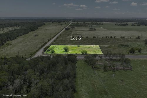 Lot 6 Fm 795, Gonzales, TX, 78629 | Card Image