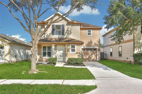 2635 Skyview Trace Ct, Houston, TX, 77047-6522 | Card Image