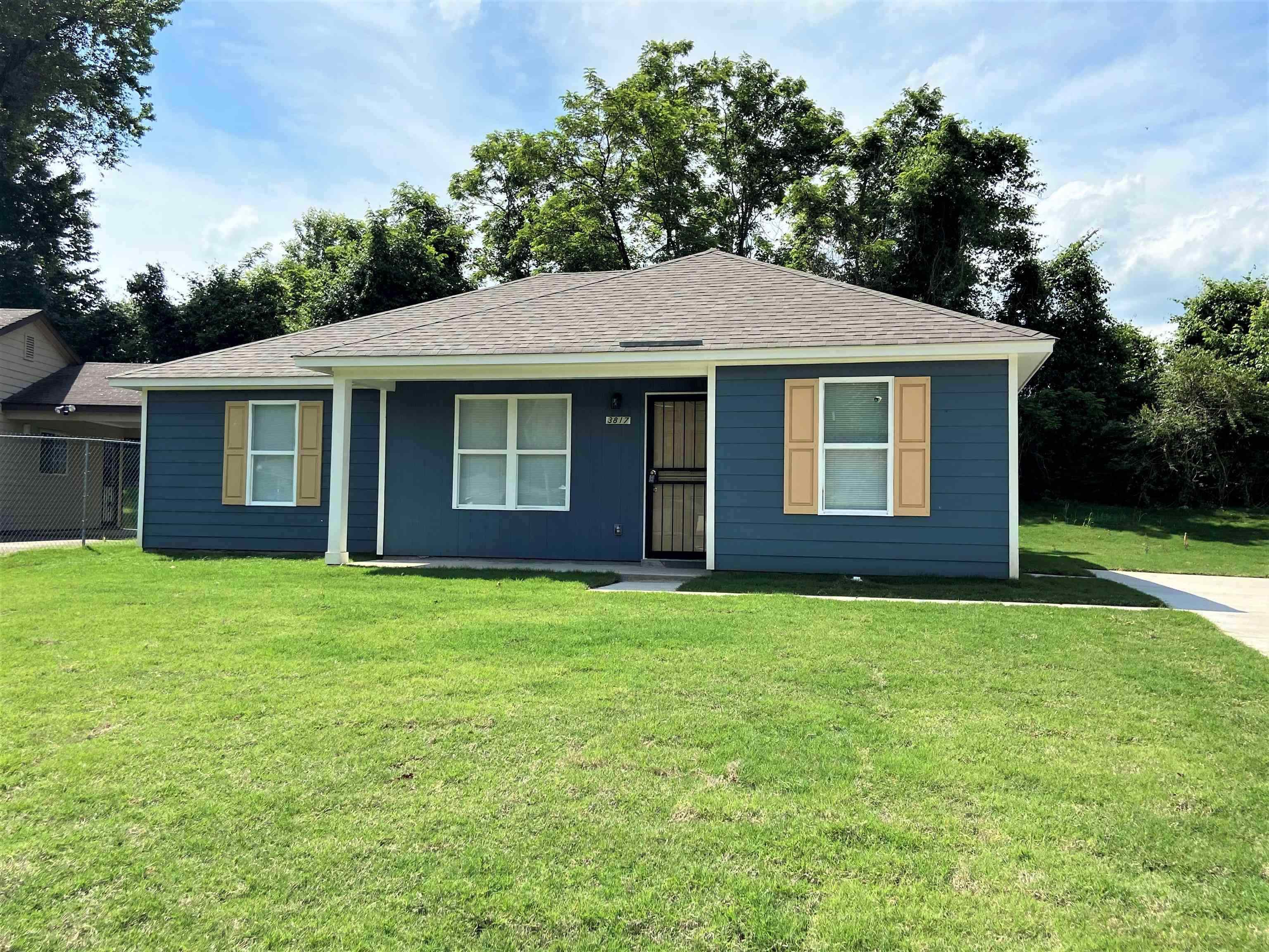Residential in Memphis