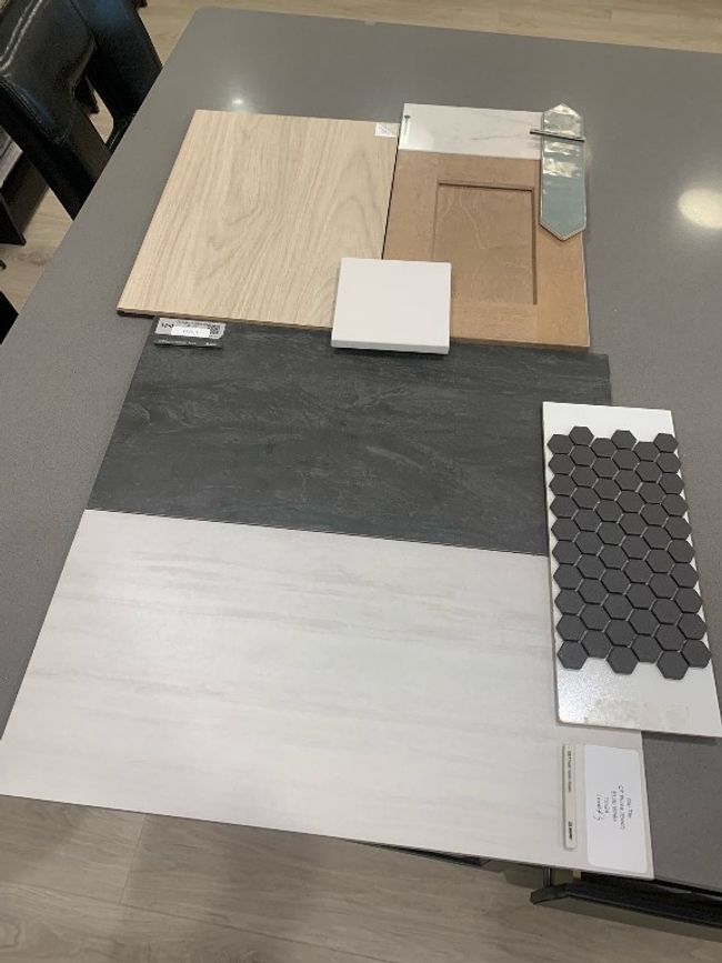 Color selections for actual home. | Image 26