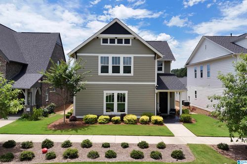 1225 Lillian Ter, HOOVER, AL, 35244-7403 | Card Image