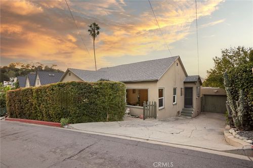 1119 Princeton, Glendale, CA, 91205 | Card Image