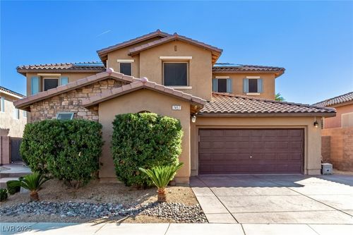 7457 Mezzanine View Ave, Las Vegas, NV, 89178-8806 | Card Image