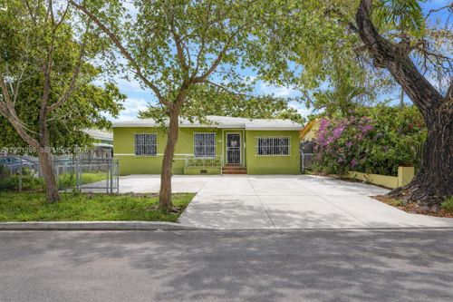 1710 Sw 13th Street, Miami, FL, 33145 | Card Image