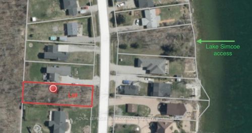 2266 Lakeshore Rd E, Oro Medonte, ON, L0L1T0 | Card Image