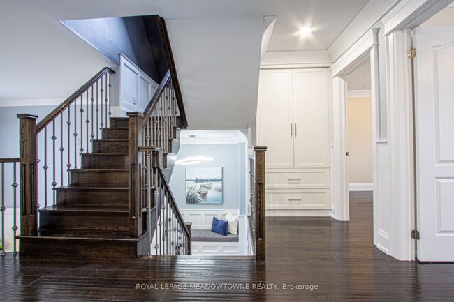729 Wettlaufer Terr, House other with 5 bedrooms, 4 bathrooms and 2 parking in Milton ON | Image 21