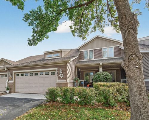 6605 98th Ln N, Brooklyn Park, MN, 55445-2383 | Card Image