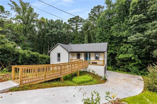 6875 Graves Mill Ct, Norcross, GA, 30093-3466 | Card Image