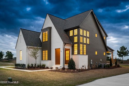 46 Pinewood Cv, Snow Hill, NC, 28580 | Card Image