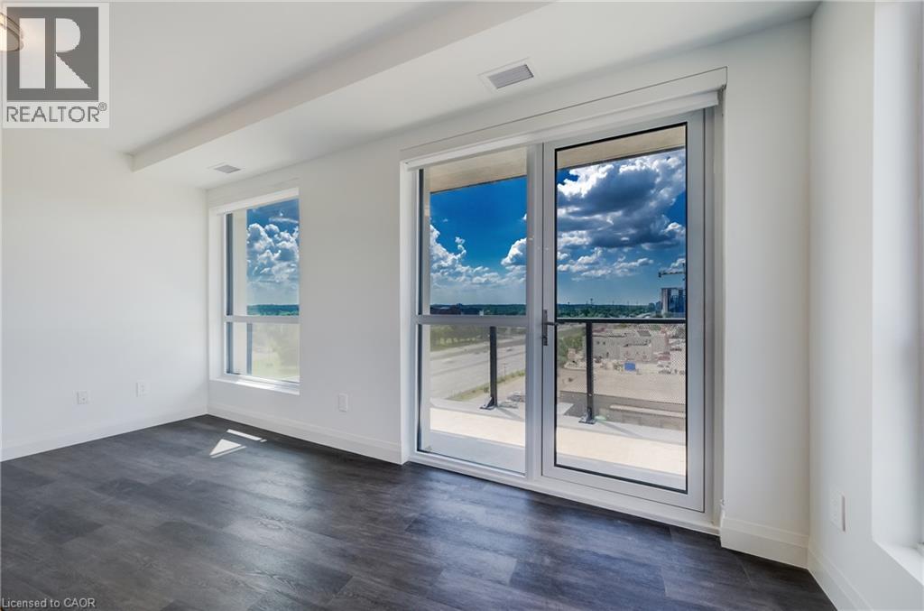 Residential Lease in Kitchener 5