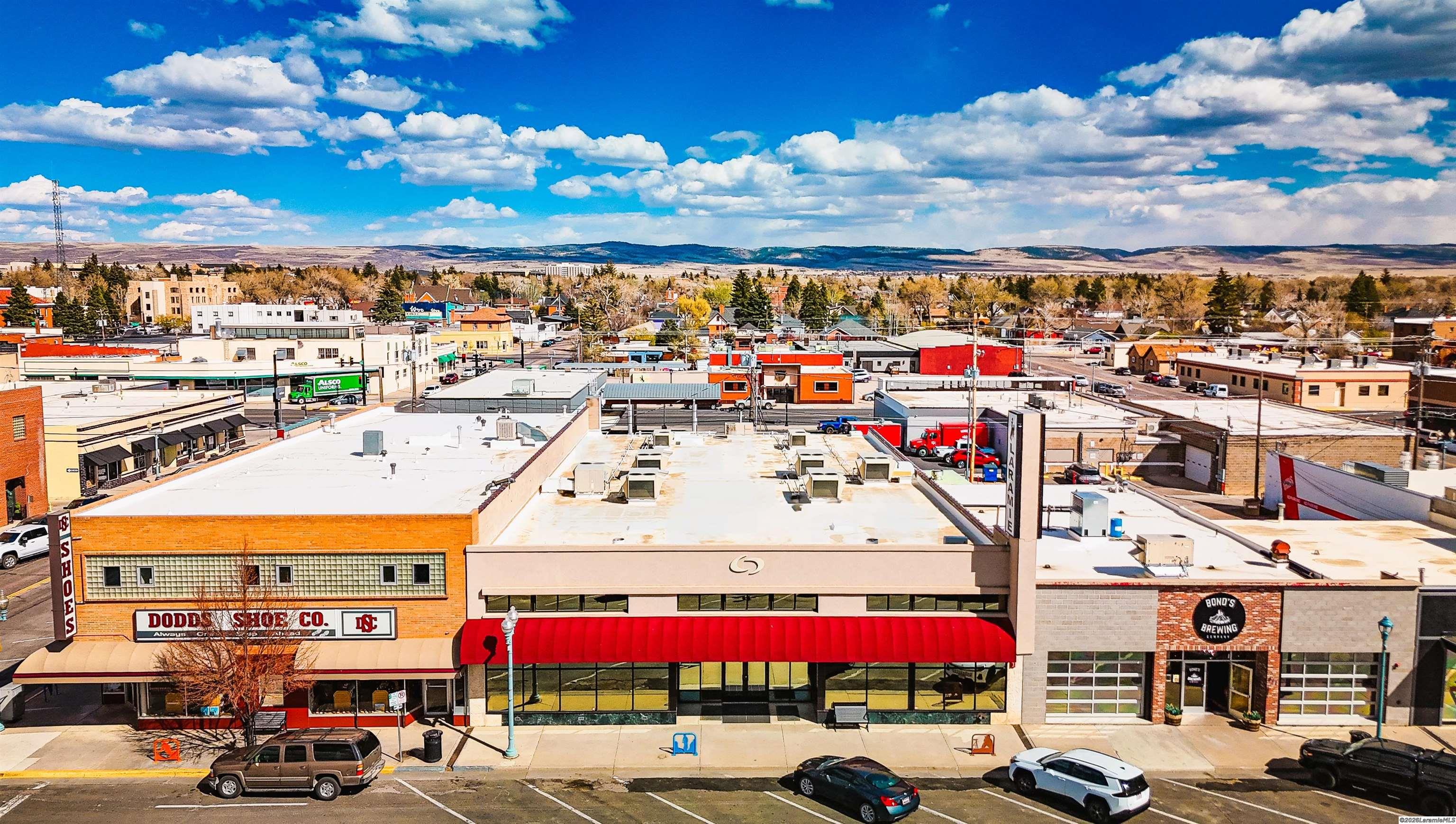 407 S 2Nd St, Laramie, WY 82070