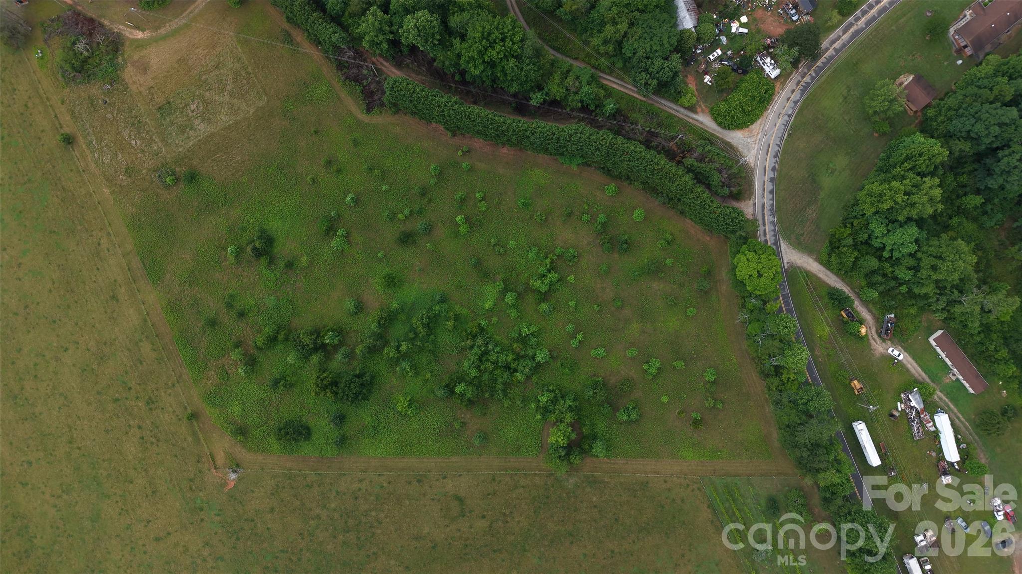 Land in Nebo 3