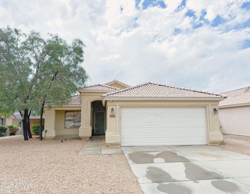 6757 W Gardenia Ave, Glendale, AZ, 85303-2155 | Card Image