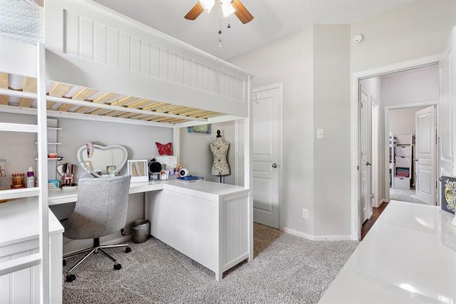 454 Fishhawk Way, House other with 3 bedrooms, 2 bathrooms and 2 parking in Crosby TX | Image 19