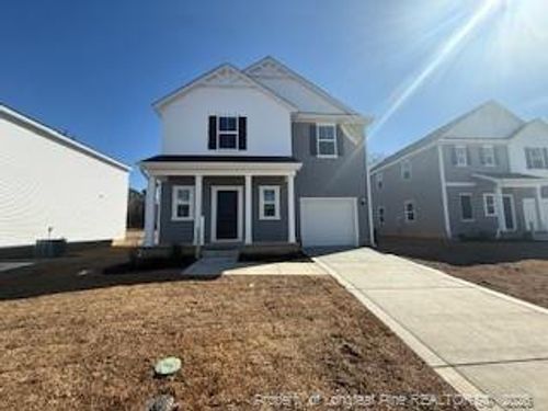 58 Stout Landing, Dunn, NC, 28334 | Card Image