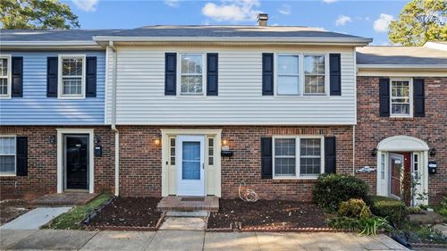 2468 Lehaven Dr, Tucker, GA, 30084-3513 | Card Image