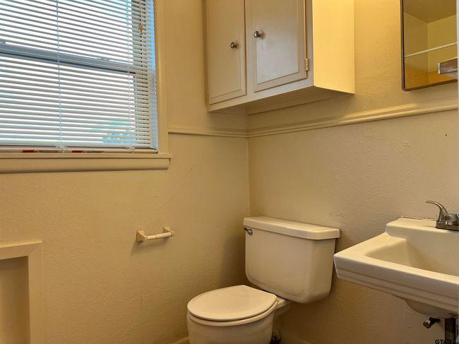 APT-5 - 507 S Fannin Ave, Townhouse with 1 bedrooms, 1 bathrooms and null parking in Tyler TX | Image 8