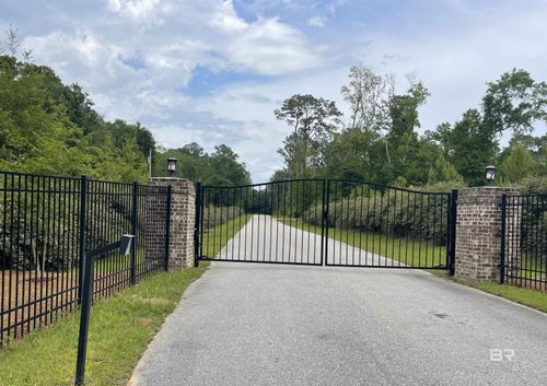 12870 Fish River Road, Magnolia Springs, AL, 36555 | Card Image