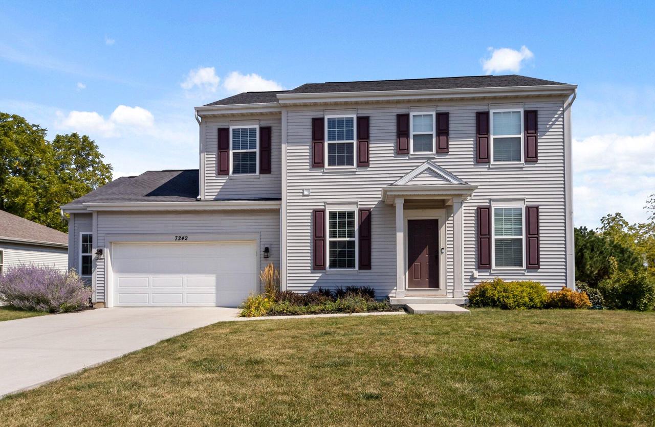 Cassie Ave, Milwaukee, WI 53224