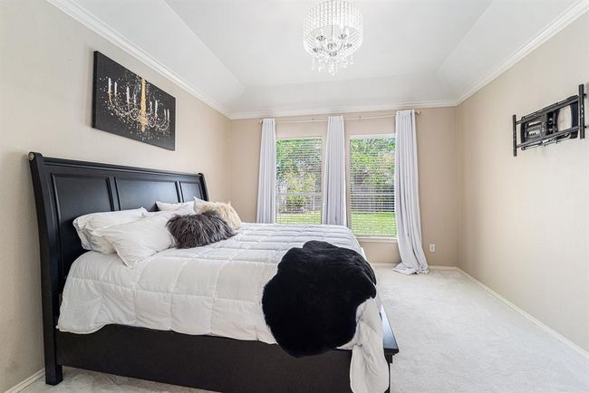11018 Jadestone Creek Ln, House other with 4 bedrooms, 3 bathrooms and 2 parking in Cypress TX | Image 27
