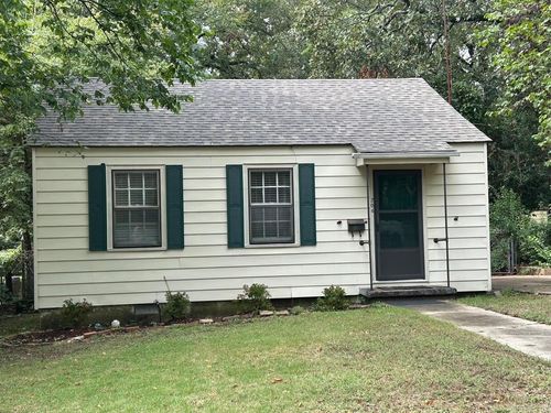 204 N Tyler St, Little Rock, AR, 72205-3544 | Card Image
