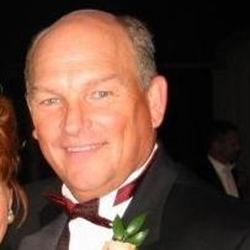 Hugh Bell