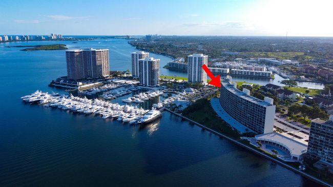 APT-1134 - 122 Lakeshore Dr, Condo with 2 bedrooms, 2 bathrooms and null parking in North Palm Beach FL | Image 59