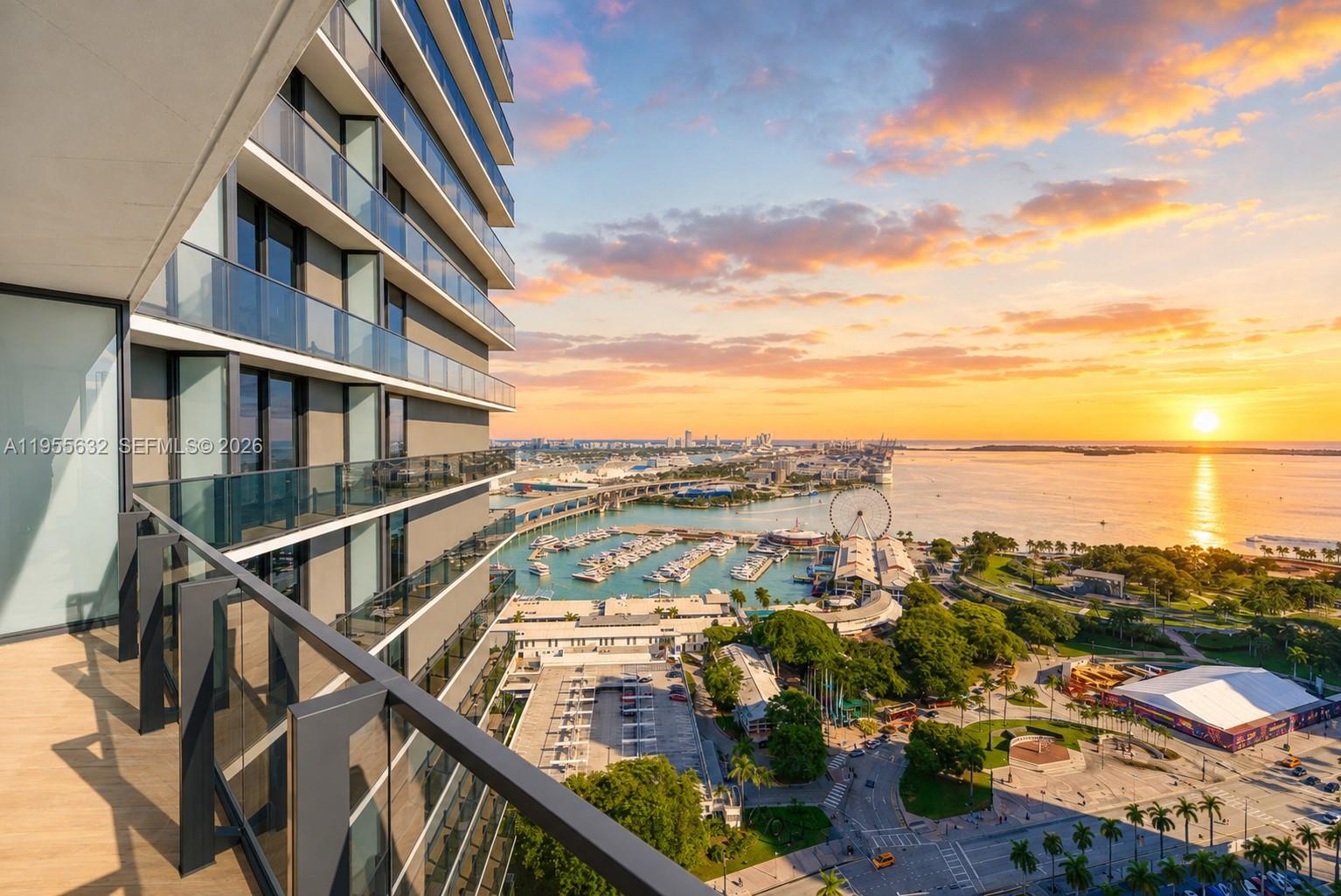 Residential in Miami