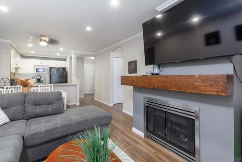 202-3033 Terravista Pl, Port Moody, BC, V3H5A3 | Card Image