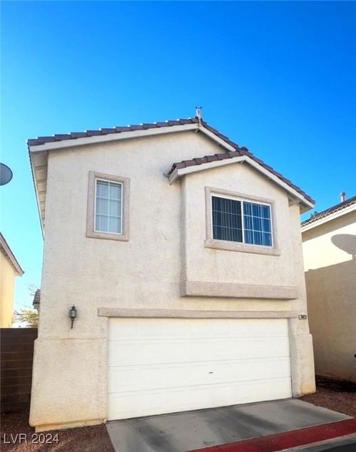 3023 Sunset Harbor Court, North Las Vegas, NV, 89031 | Card Image