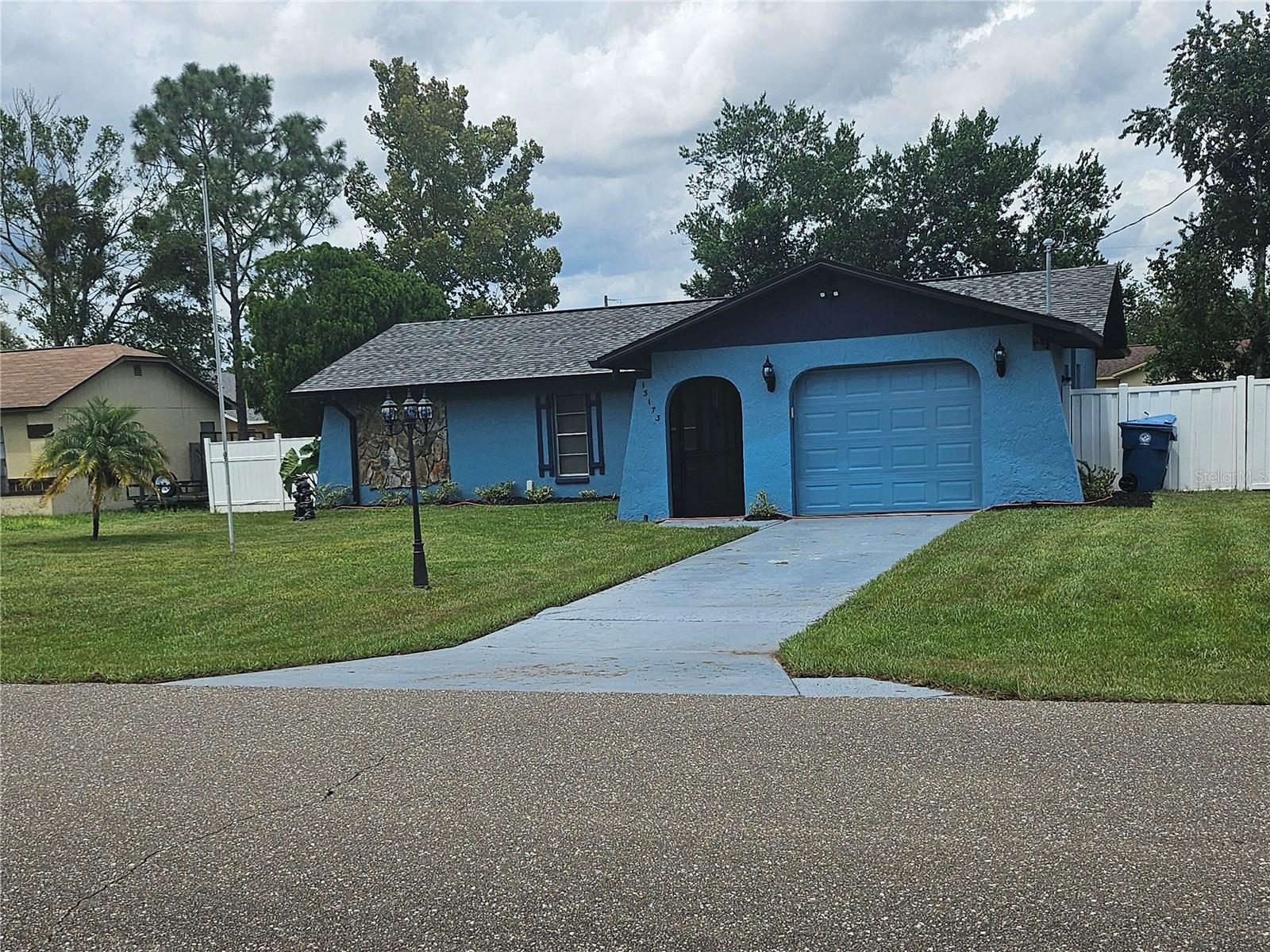 Little Farms Dr, Spring Hill, FL 34609