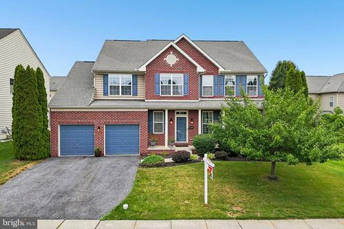 5004 Switzer Barn Ln, FREDERICK, MD, 21703-2709 | Card Image