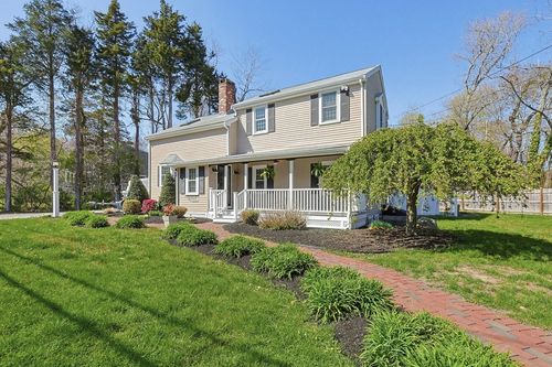 21 Washington Ave, Marshfield, MA, 02050-4525 | Card Image