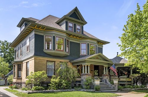 19 Marion Pl, Saratoga Springs, NY, 12866-3316 | Card Image